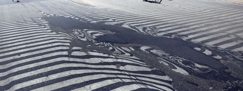 Теракт в Нигерии, акции протеста в Гонгконге и аномальная жара в Индии: ТОП новостей дня