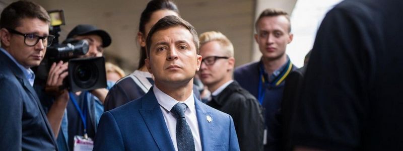 Зеленский рассказал о первой встрече с Путиным, Платини задержали из-за коррупции и криптовалюта от Facebook: ТОП новостей дня