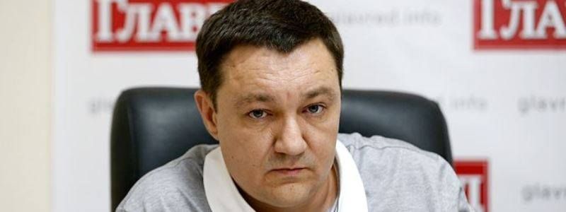 Нардеп Тымчук погиб в Киеве, Платини отпустили после допроса и смертельное землетрясение в Китае: ТОП новостей дня