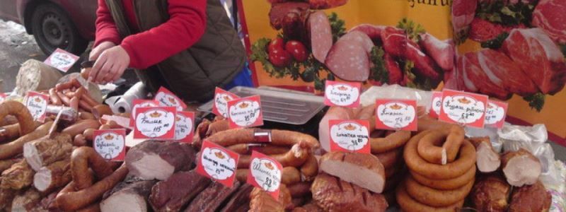 В Дарницком районе Киева запретили проведение ярмарки: когда и почему