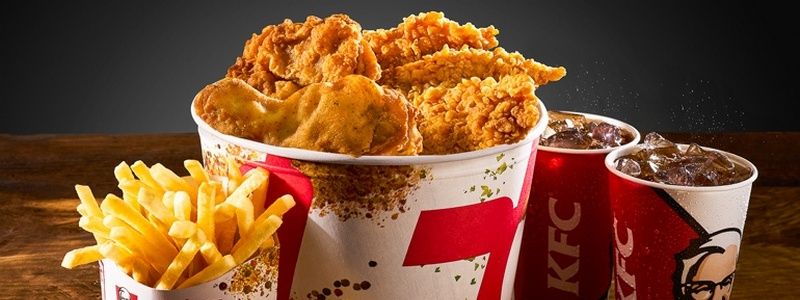 Куда обращаться, если вам продали или доставили испорченную еду