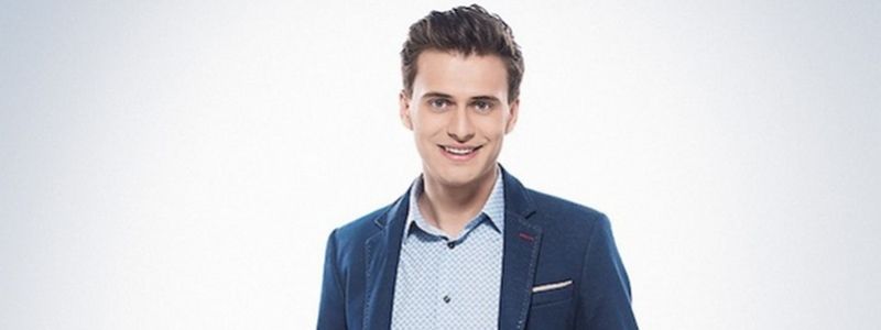 Шоумен Александр Скичко идет в Верховную Раду