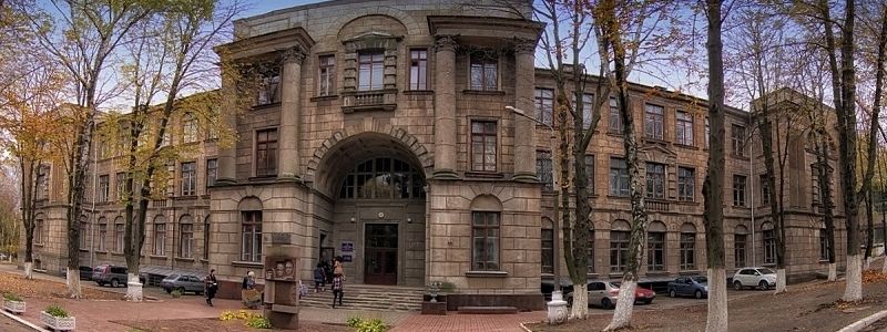 Полиция расследует дело о фиктивном обучении иностранных студентов на базе Днепропетровской медакадемии