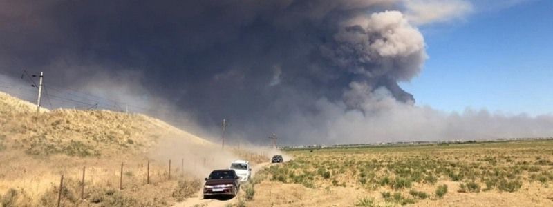 Признание украинца лучшим оперным певцом, столкновение истребителей в Германии и взрывы боеприпасов в Казахстане: ТОП новостей дня