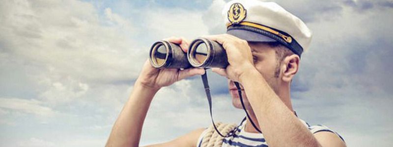 День моряка 2019: лучшие поздравления в смс и прозе