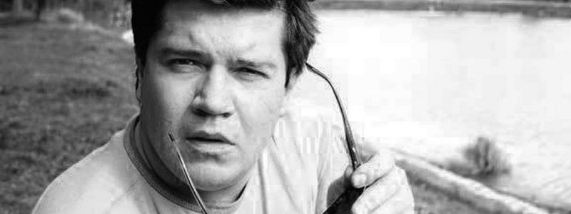 Умер лидер группы «Високосный год» Илья Калинников