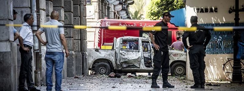 Избиение бывшего мэра Конотопа, брейк-данс и серфинг в программе Олимпийских игр и теракты в Тунисе: ТОП новостей дня