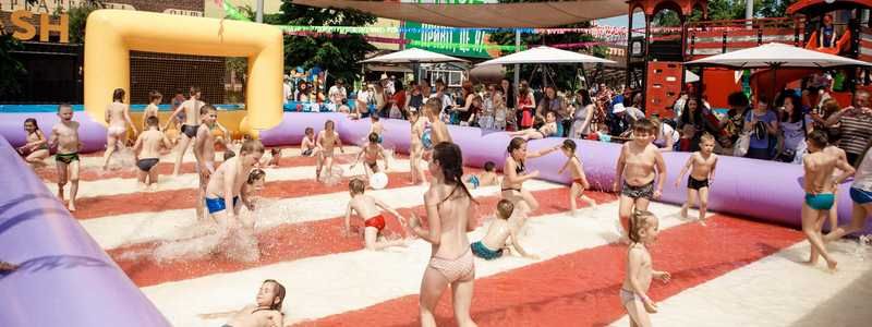 Куда пойти в Киеве на выходных: самые интересные события столицы