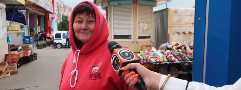 Нардепы Киева: что избиратели знают о Бориславе Березе