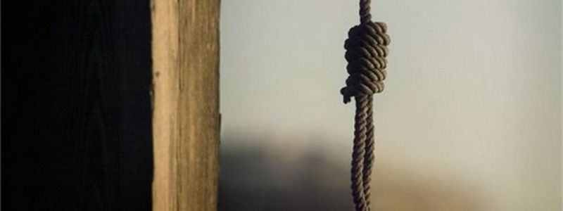 Под Херсоном 9-летняя девочка покончила с собой
