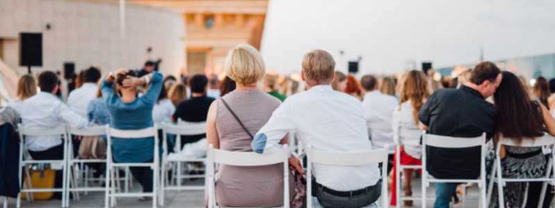 3 июля: куда пойти сегодня