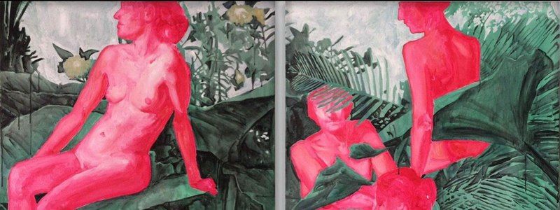 У Києві відкриється міждиплісцинарний арт-проект «Verbalization»: як правильно учасникам побудувати та знайти систему комунікації