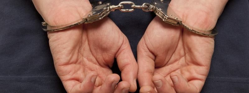 В Киеве нашли мужчину, который душил беременную: кто он и зачем это сделал