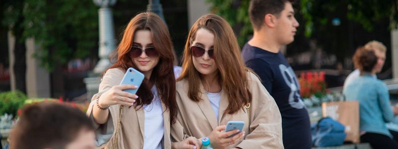 Погода на 4 июля: жителей Киева ждут прохлада и облака