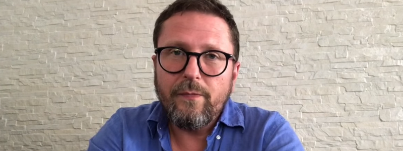 Анатолия Шария сняли с кандидатов в депутаты: что случилось и реакция соцсетей