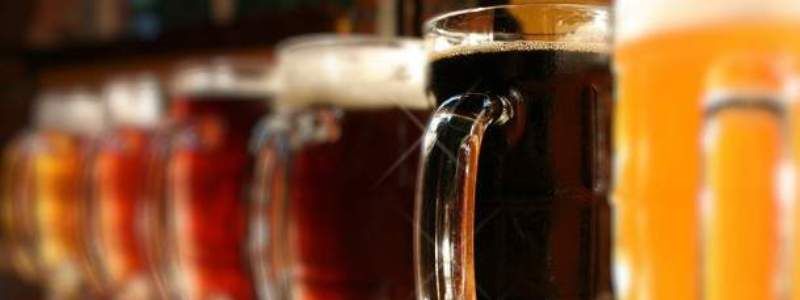 Пшеничное пиво: от происхождения до выбора закусок