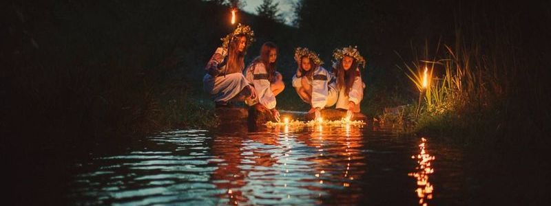 Куда пойти в Киеве на выходных: самые интересные события столицы