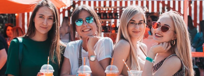 Погода в Киеве на выходных: что нас ждет и как одеться