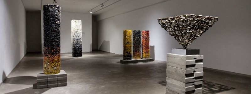 У Києві презентують проект "Нова археологія" присвячений збереженню навколишнього середовища