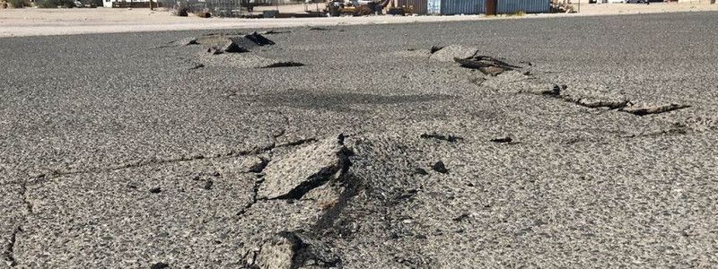 Землетрясение в Калифорнии, рекордная жара в ЕС и старт Тур де Франс-2019: ТОП новостей дня