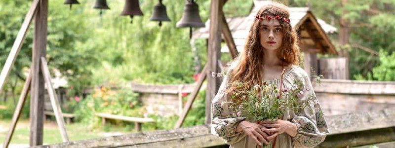 Как жители Киева отрывались по полной и забавлялись у костра на Ивана Купала: ТОП фото Instagram