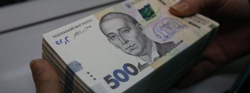 Жителям Киева задолжали зарплаты почти на 168 миллионов
