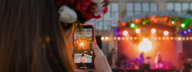 400 килограмм кокаина в Киеве, День Нацполиции на Крещатике и Ивана Купала на Арт-заводе Платформа: неделя в фото