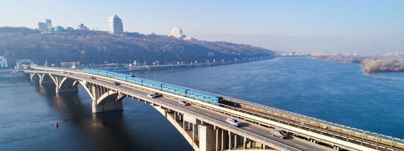 Погода на 8 декабря: в Киеве будет солнечно