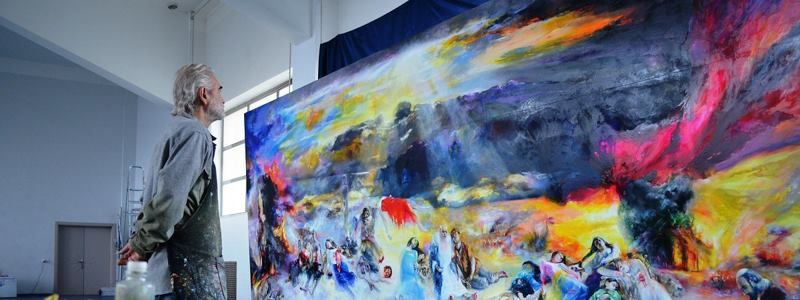 8 декабря: какой сегодня праздник