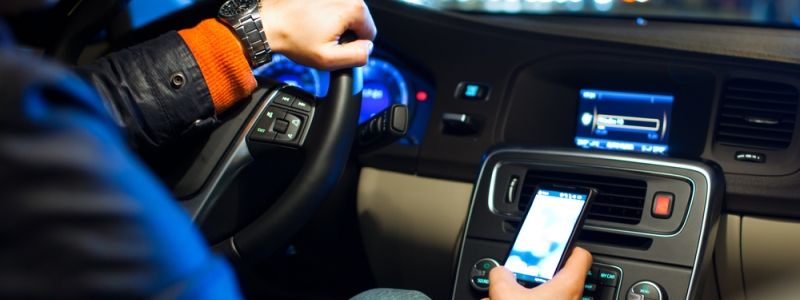 Избиение пассажирки таксистом Uklon в Киеве: подробности и последствия