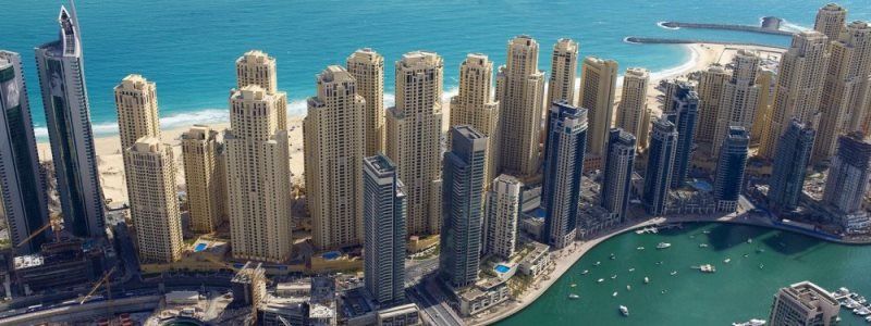 Украинцы получат безвиз с ОАЭ накануне Нового года: узнай подробности