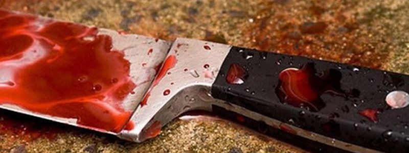 В Киеве зарезали дворника из правительственного квартала