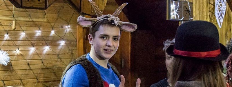 Из-за снега в Киеве школьникам разрешили пропускать уроки