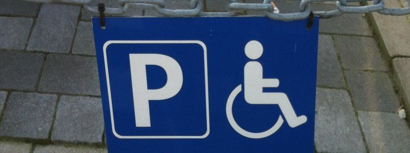 В Украине больше не будет инвалидов