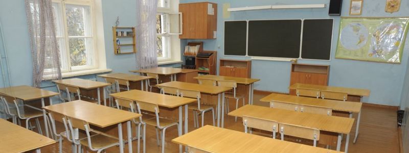 Малолетнего агрессора с Троещины изолировали от остальных детей