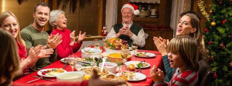 Рецепты на Новый год 2018: вкусные праздничные блюда на новогодний стол
