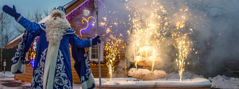 Во сколько жителям Киева обойдется запуск фейерверка на Новый год