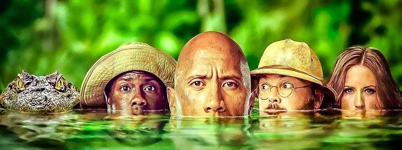 Кинопремьеры недели: что интересного посмотреть в Киеве