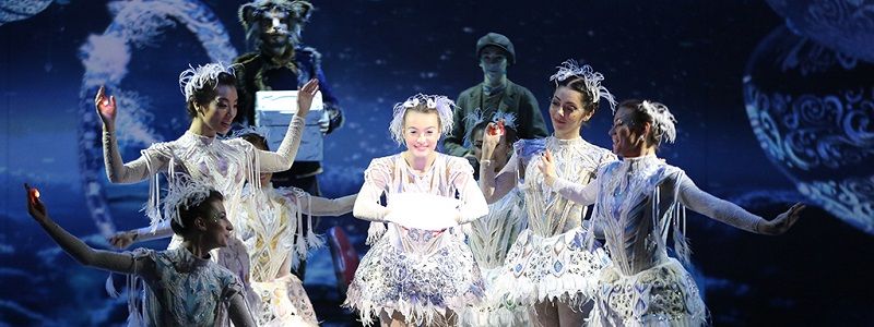 22 декабря: куда пойти сегодня