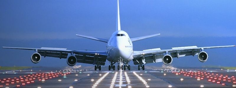 В аэропорту "Борисполь" самолет сошел со взлетной полосы: узнай подробности