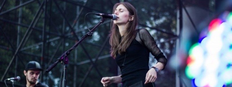 "Один в каноэ" сыграют в "Октябрьском" музыку, которую никто не слышал