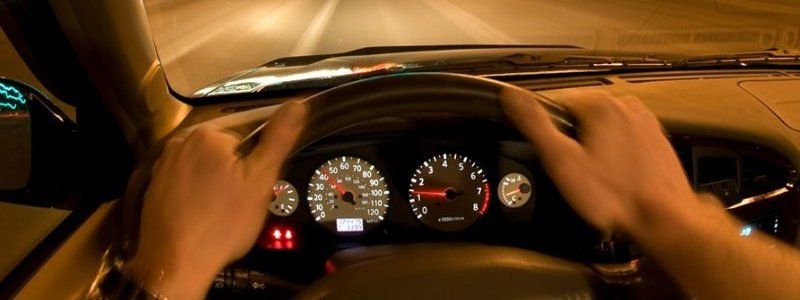 В Киеве во время рейса у водителя маршрутки случился приступ эпилепсии