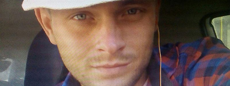 В Киеве разыскивают преступника