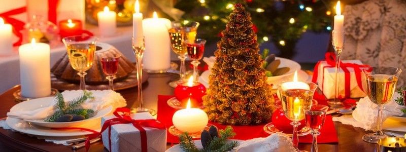 Что приготовить на Новый год 2018: вкусные и простые рецепты с фото