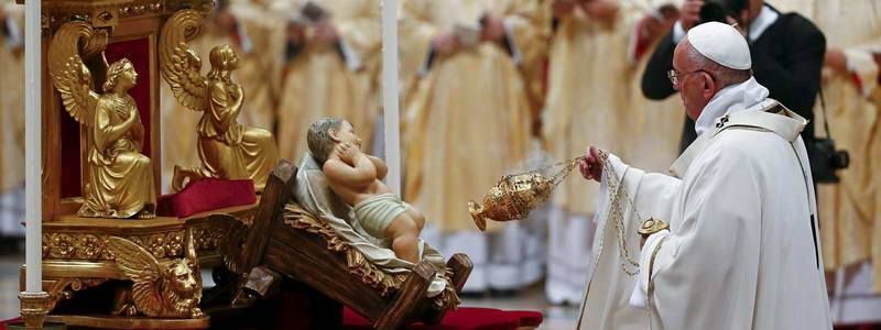 25 декабря: какой сегодня праздник