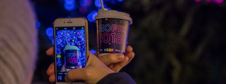 Хиты от TAYANNA и волшебный оркестр: на Софийской площади прошел Рождественский концерт