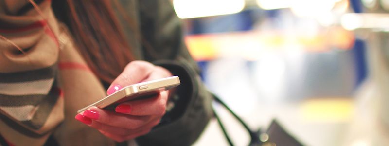 Мобильные операторы Украины доложат Кабмину обо всех поездках граждан