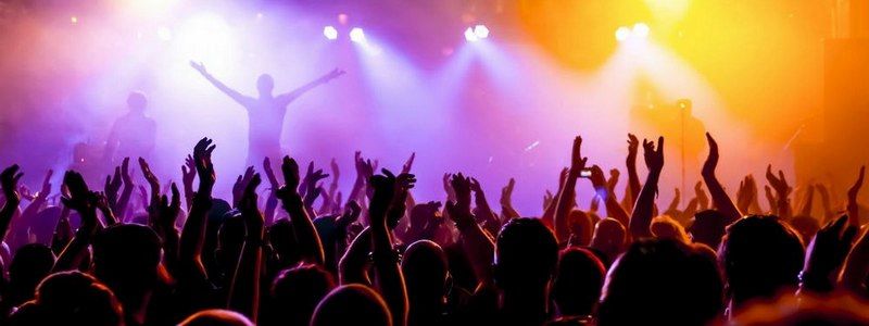 В Киеве запустили новый портал и упростили жизнь тусовщикам