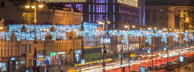 27 декабря: какой сегодня праздник