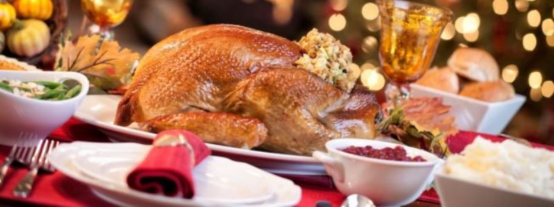 Блюда на Новый год 2018: что должно быть на праздничном столе